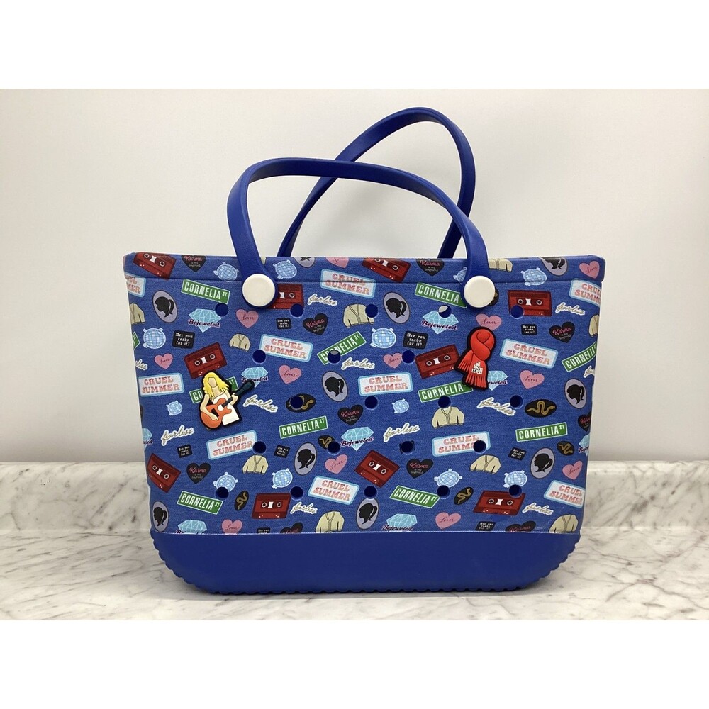 Taylor Swift Tuff Tote Eras Your 18x9x12